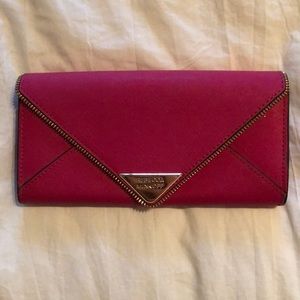Rebecca Minkoff wallet